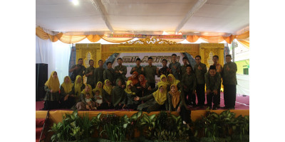 Kegiatan YPI