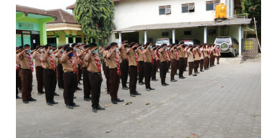 PTA SMK Islam