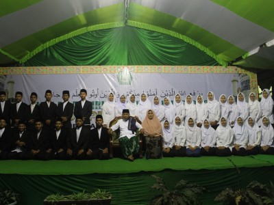 Santri Jauharul Maknun