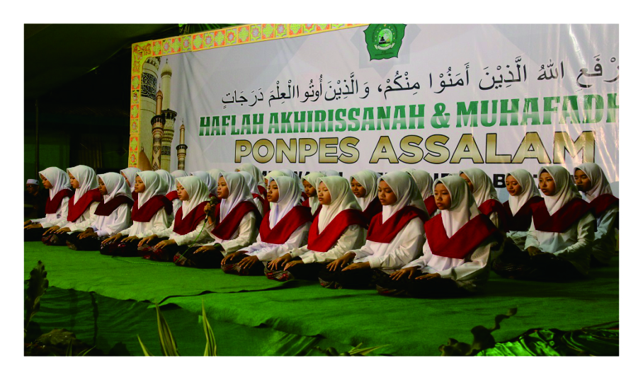 Sarana &amp; Prasarana